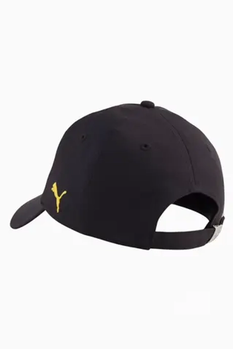 Шапка Puma Borussia Dortmund 26/27 ftblEssentials - черный