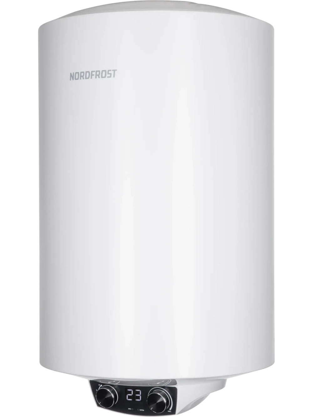 Водонагреватель NORDFROST DDV 50 (Сухой ТЭН)