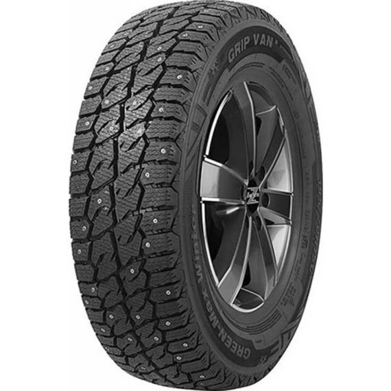LingLong Leao Green-Max Winter Grip Van 2 205/75 R16C 110/108R шип.
