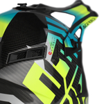 Шлем Acerbis STEEL CARBON 22-06 HELMET
