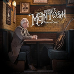 Robbie McIntosh / Thanks Chet (CD)