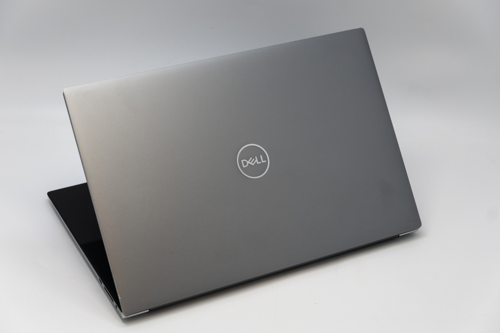 Ноутбук Dell Precision 5560 ( i7-11850H / Quadro T1200 )