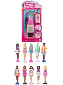 Куклы BarbieLand