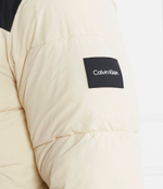 Куртка Calvin Klein - экрю(K10K112227)
