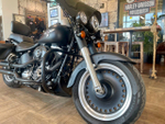 Harley-Davidson Softail Fat Boy (2011)