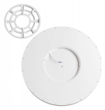 Накладной светильник Sonex Alfa White 7659/48L