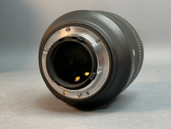 Nikon 85mm 1.4G AF-S