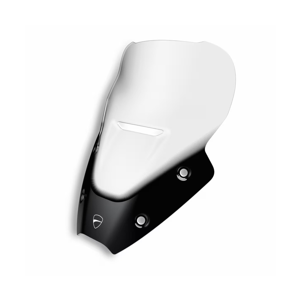 97181491AA DUCATI TOURING WINDSHIELD (XDVL V4)