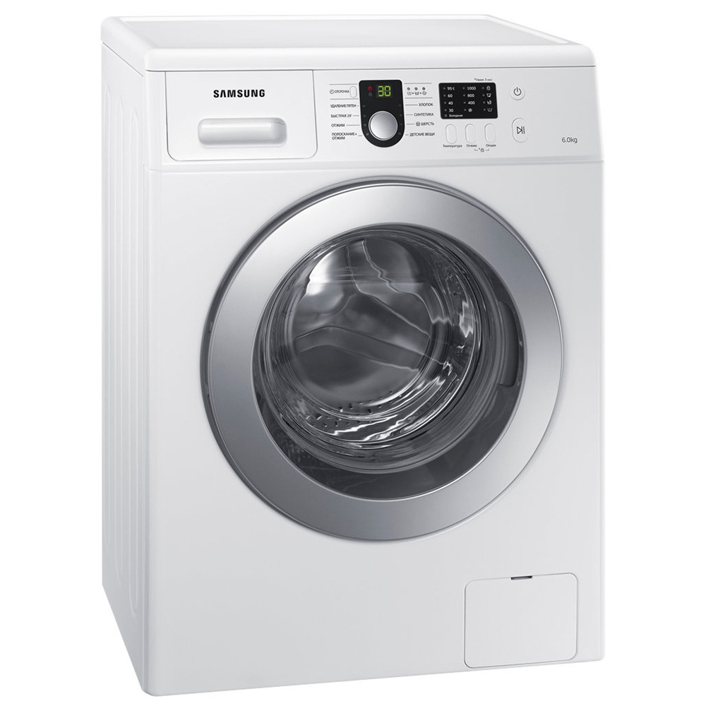 Стиральная машина Samsung WF8590NLW9