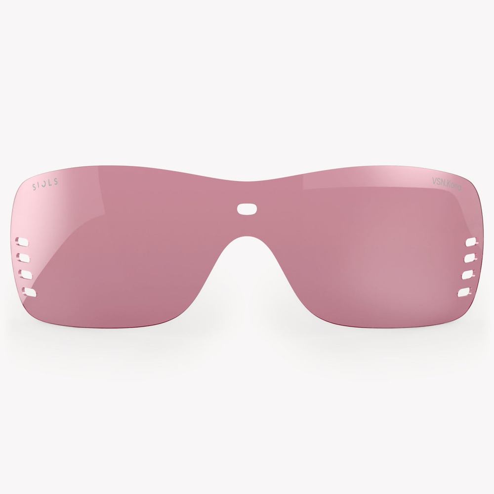 Спортивные очки Siols / VSN.Kona / Rose / Pebble