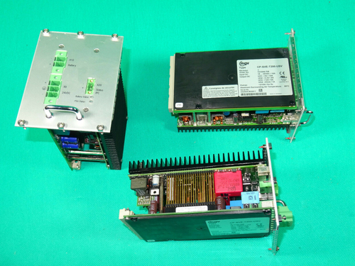 MGV / KONTRON MGV CP-SVE-T200-USV