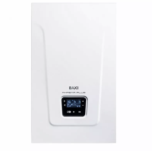 Котел электрический настенный BAXI Ampera