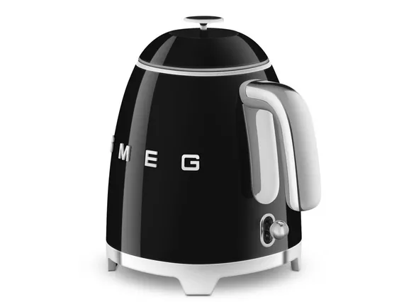 Чайник электрический SMEG KLF05BLEU