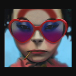 Gorillaz / Humanz (Deluxe Edition)(2CD)