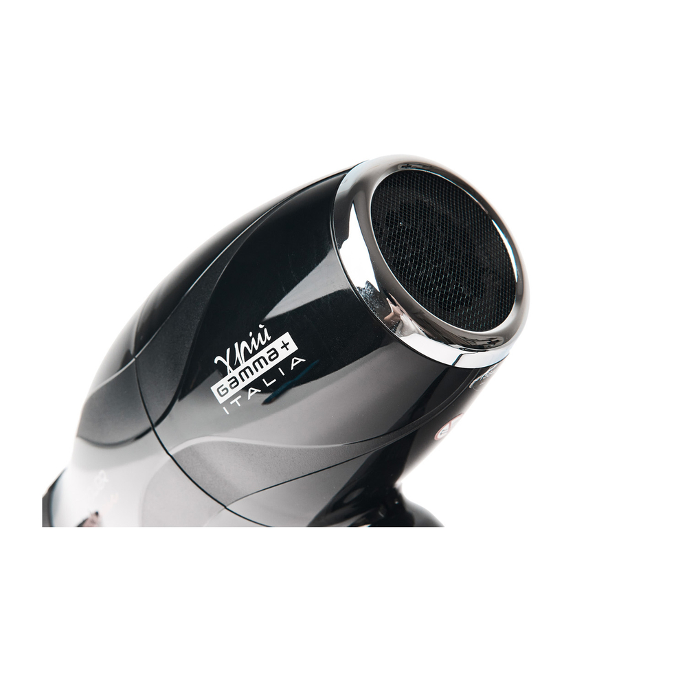 Gamma Piu Профессиональный фен Relax Power Ionic 2600-2800Вт