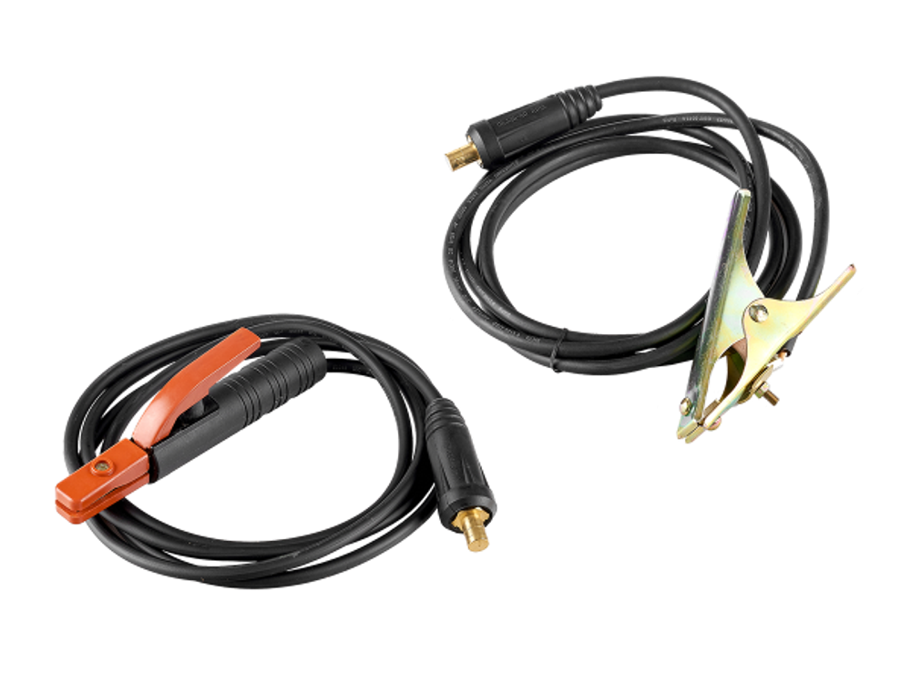 Сварочный аппарат инверторный REAL ARC 250 (Z244)