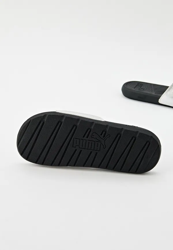 Сланцы женские PUMA Cool Cat 2.0 Metallic Shine