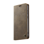 Чехол-книжка CaseMe RFiD Samsung Galaxy S25 Edge