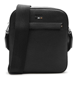 Сумка кросс-боди Ray_NS zip N BOSS BLACK - черный(50536475)