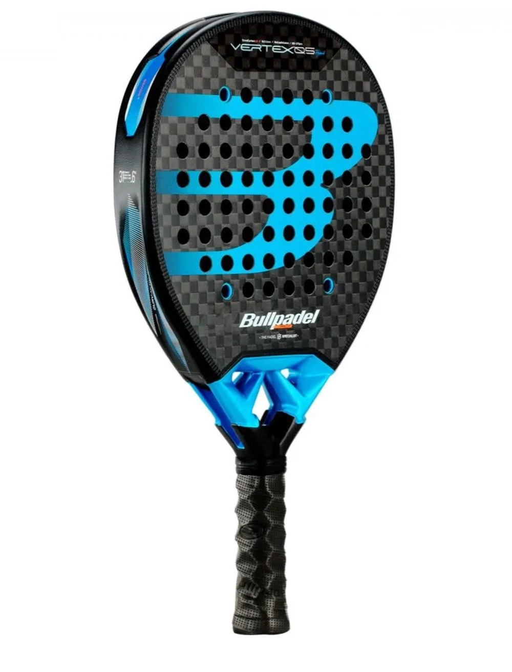 Ракетка для Padel Bullpadel Vertex 05 HYB