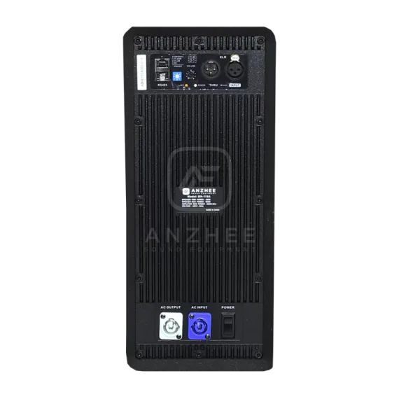 Anzhee BH-115A