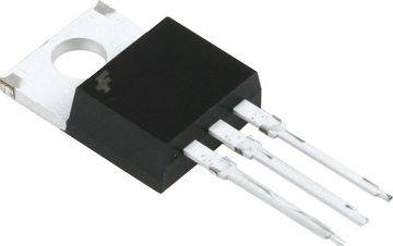 Полевой транзистор FQP60N06 / TO220 N-ch 60A 60v