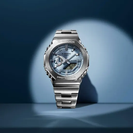 Наручные часы Casio G-Shock GM-2110D-2AER
