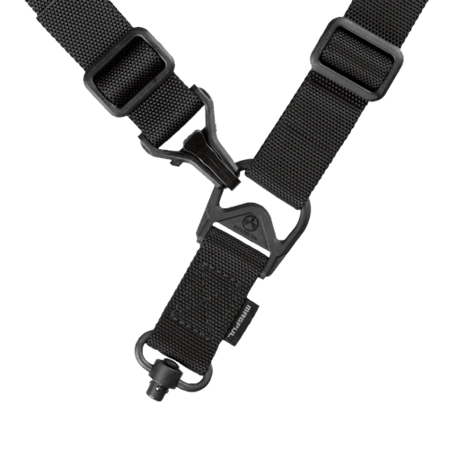 Ремень MS3® SINGLE QD SLING GEN2/BLACK