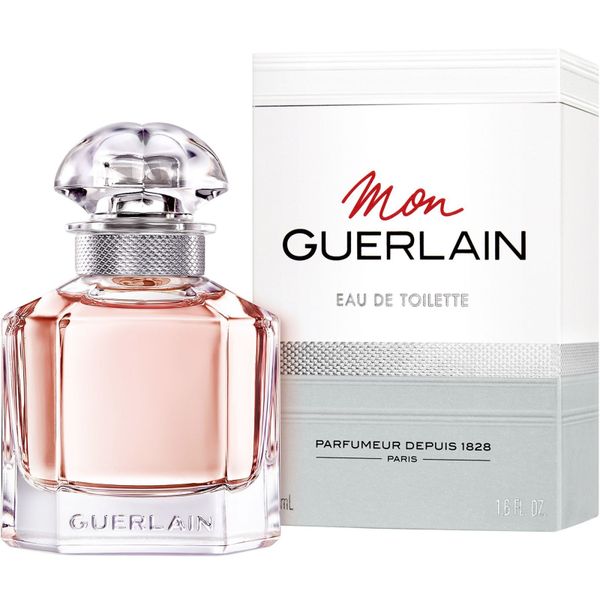 Guerlain Mon Guerlain