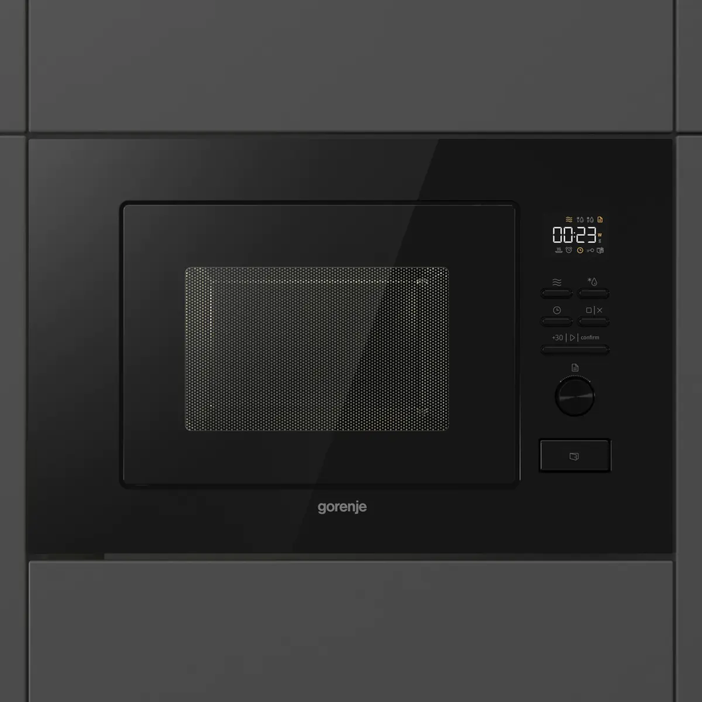 GORENJE BM201M2TBG