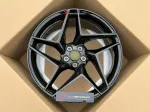 КОВАНЫЕ ДИСКИ ДЛЯ FERRARI 360 ФЕРРАРИ
