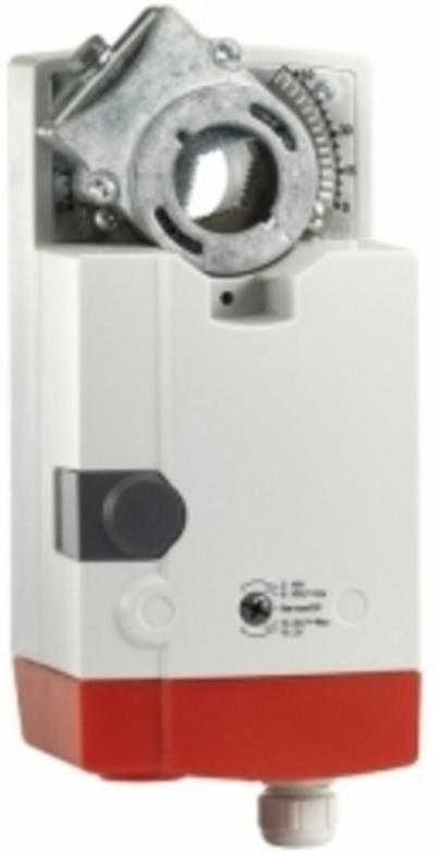Сервопривод Honeywell N0524-SW2