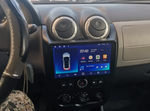 Магнитола для Lada Largus 2012-2021 - Teyes CC3-2K-360 на Android 10, Быстрая, 2K QLED, CarPlay, 4G SIM-слот, 4 камеры в комплекте