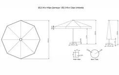 Kiwi Clips