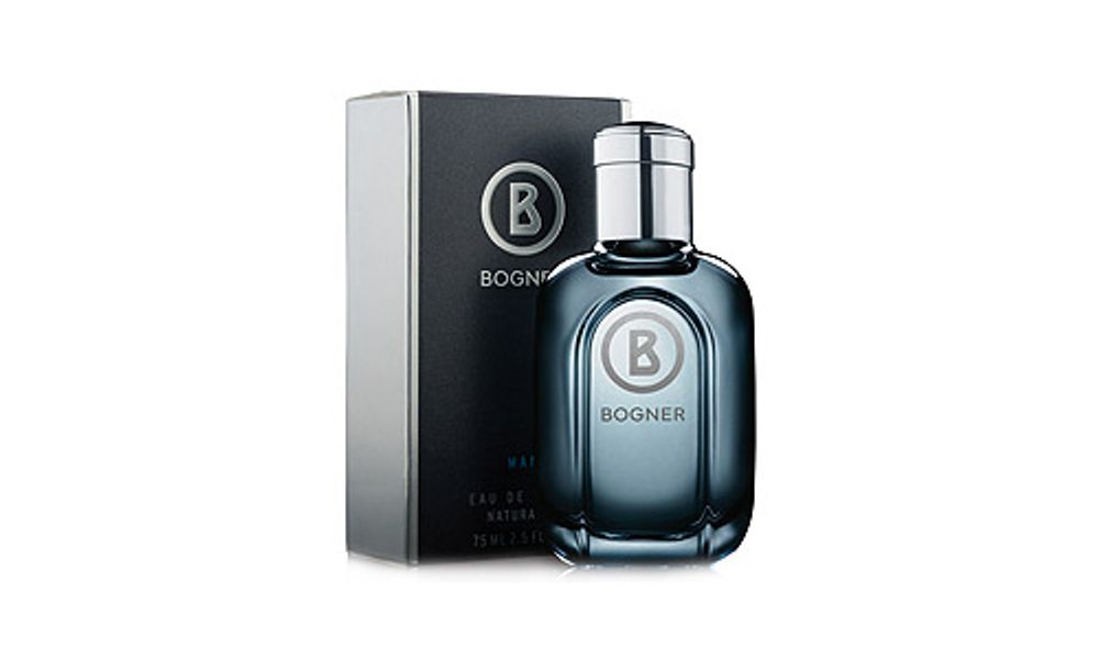 Bogner Man Limited Edition