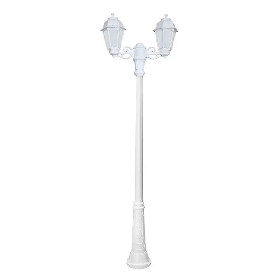 Наземный фонарь Saba K22.157.S20.WYE27 Fumagalli