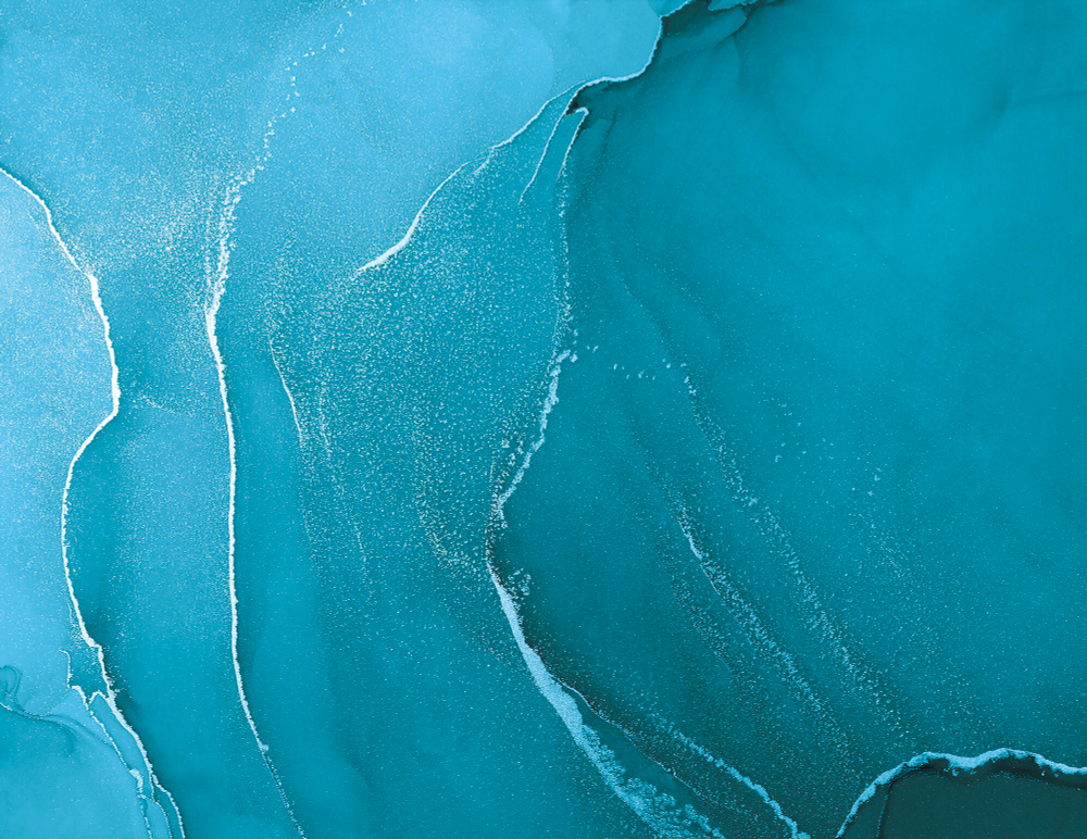 Коллекция Fluid art