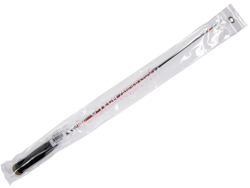Удилище зимнее Lucky John C-TECH ZANDER STICK 54см