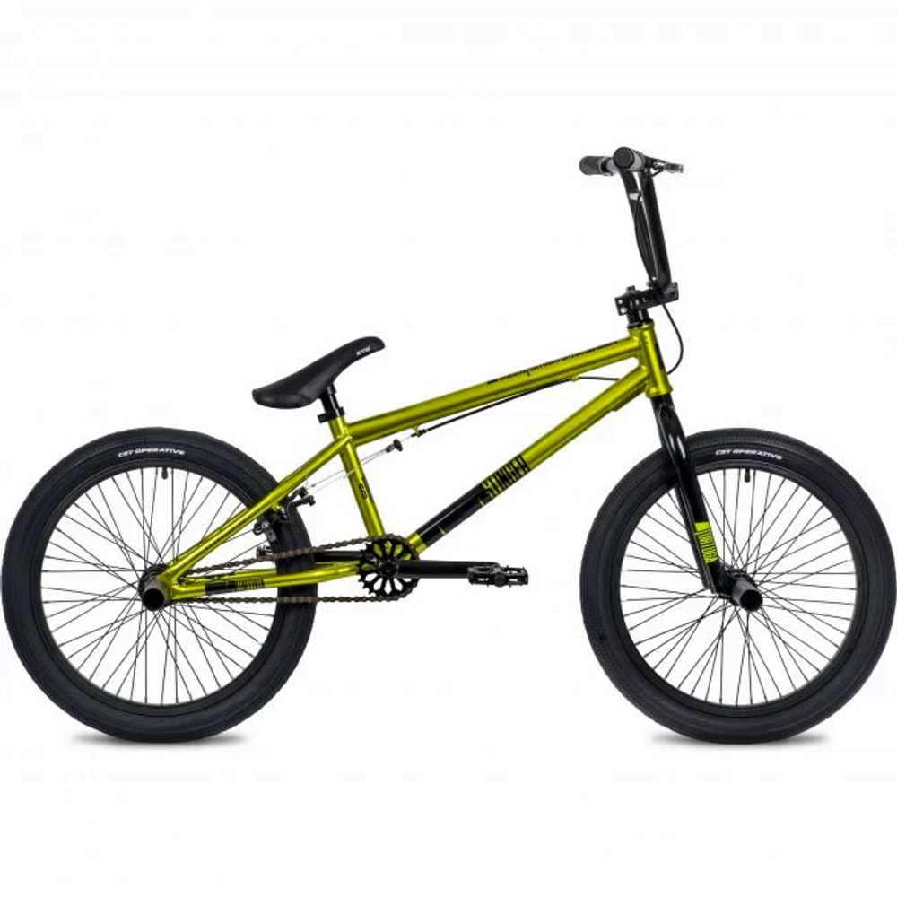 Велосипед STINGER BMX TORTUGA 20