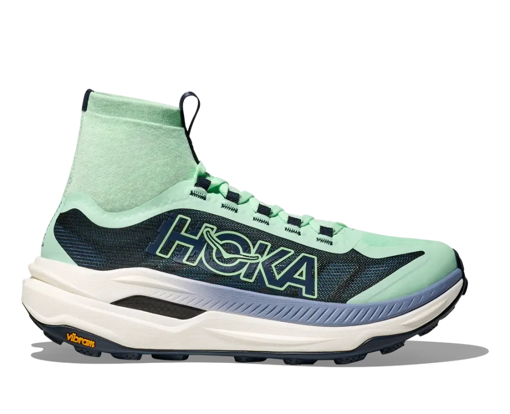 Кроссовки женские Hoka Tecton X3