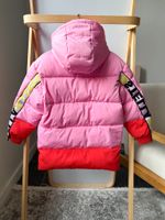 Утепленная куртка Stella McCartney, 104