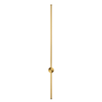 4335/18WG ODL Светильник LED 1*18Вт 3000К 220В IP20 HIGHTECH