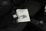 Детский электромобиль RiverToys Porshe Cayman T911TT синий