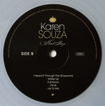 Karen Souza / Hotel Souza (Limited Edition)(Clear Vinyl)(LP)