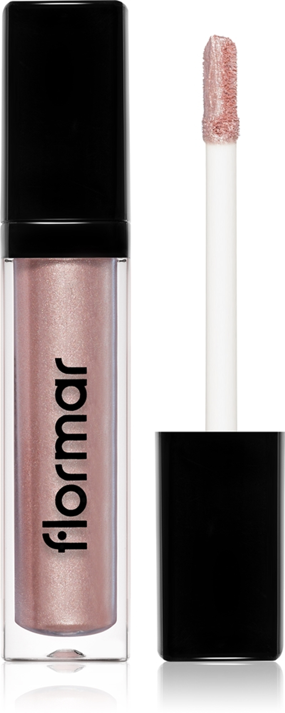flormar Good Lids Only Eyeshadow Primer - Основа под тени для век оттенок 002 Shimmering Sand, 7 ml
