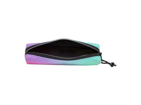 Penal \ Пенал \ Pencil bag MINI PENCIL CASE SUNSET BLACK
