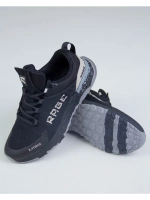 Кроссовки Rage X-force Black