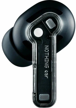 Наушники вкладыши Nothing Ear (B173 - 2025) Black