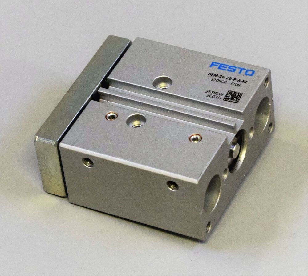 FESTO DFM-16-20-P-A-KF FESTO DFM-16-20-P-A-KF