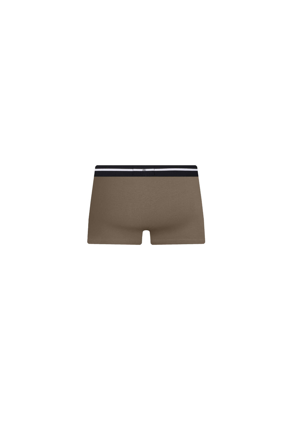 Трусики-боксеры 3шт. Bold Design BOSS BLACK - черный(50499397)